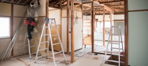 Entreprise de rénovation de la maison et de rénovation d’appartement à Savigny-le-Sec